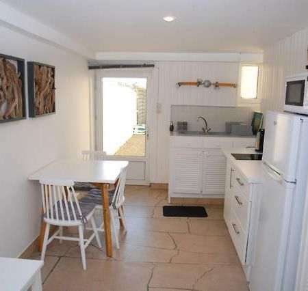 Apartmán Le Charme Wimereux Exteriér fotografie