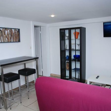 Apartmán Le Charme Wimereux Exteriér fotografie