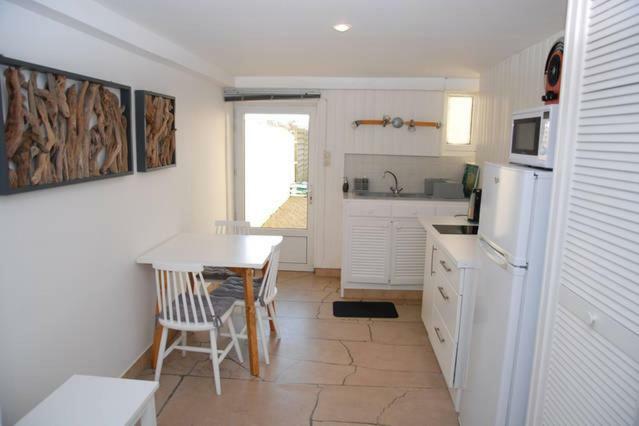 Apartmán Le Charme Wimereux Exteriér fotografie