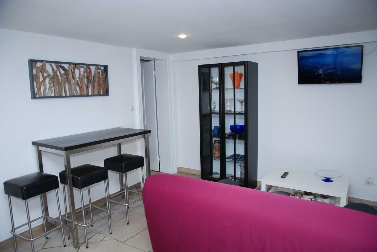 Apartmán Le Charme Wimereux Exteriér fotografie